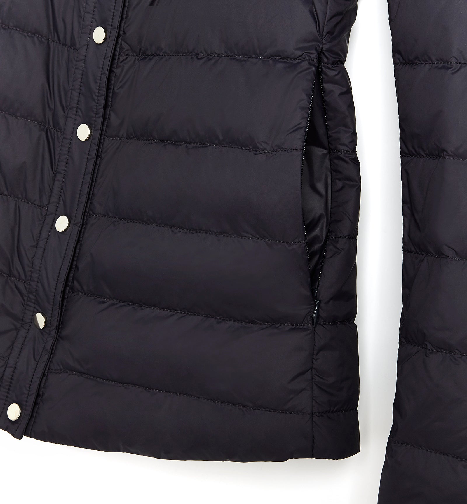 NADIRA PUFFER JACKET