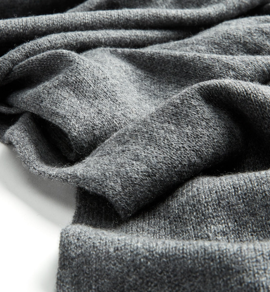 HAWTHORN CASHMERE SCARF