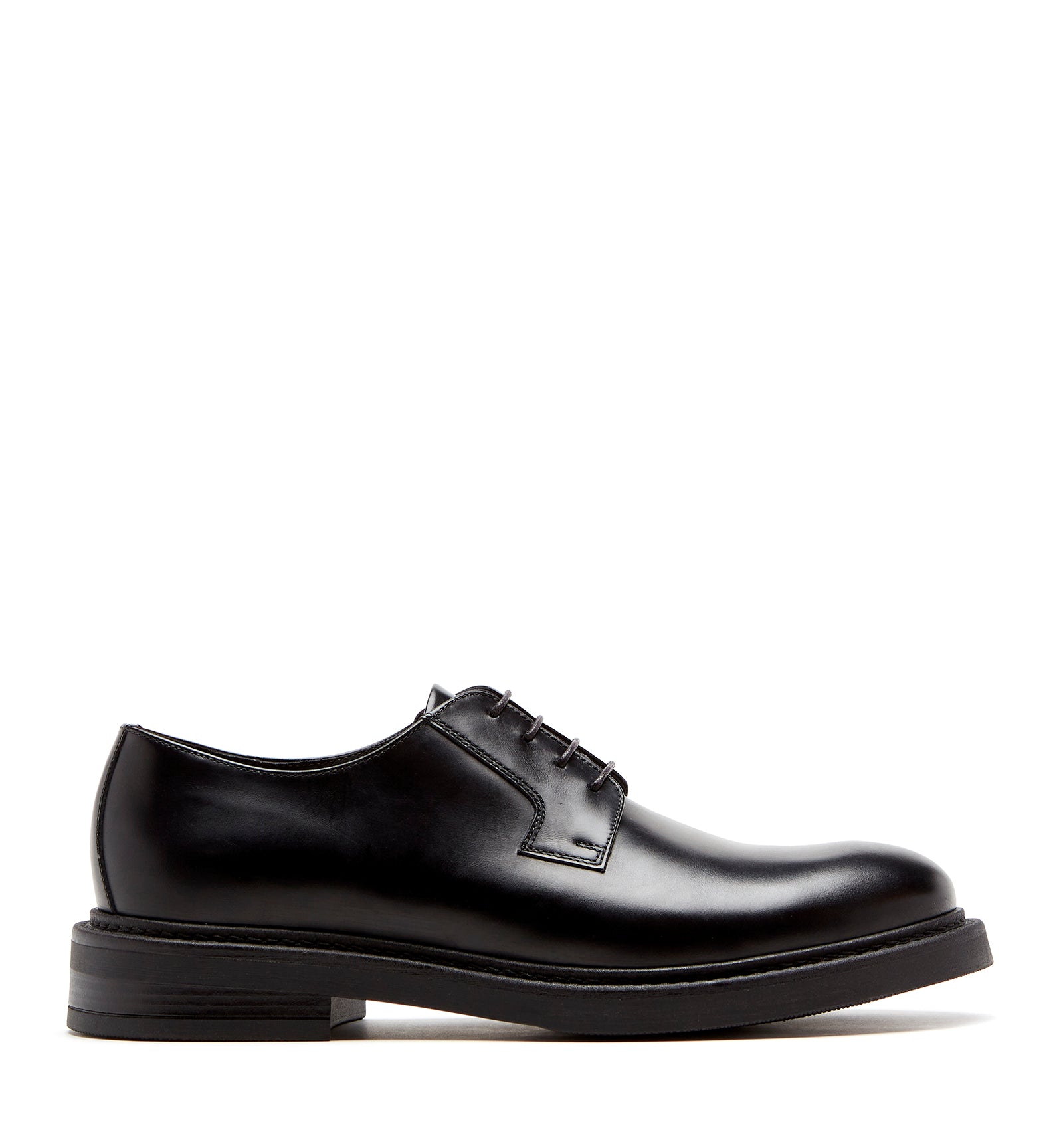 AMARI MEN'S LEATHER SHOES