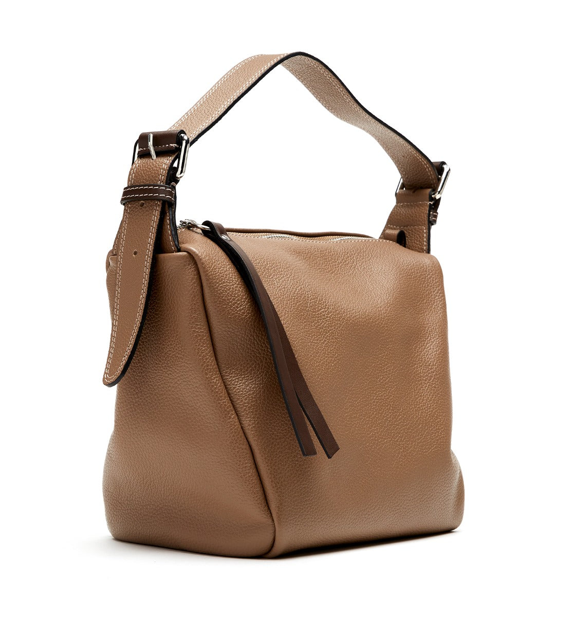 MILANI LEATHER BAG