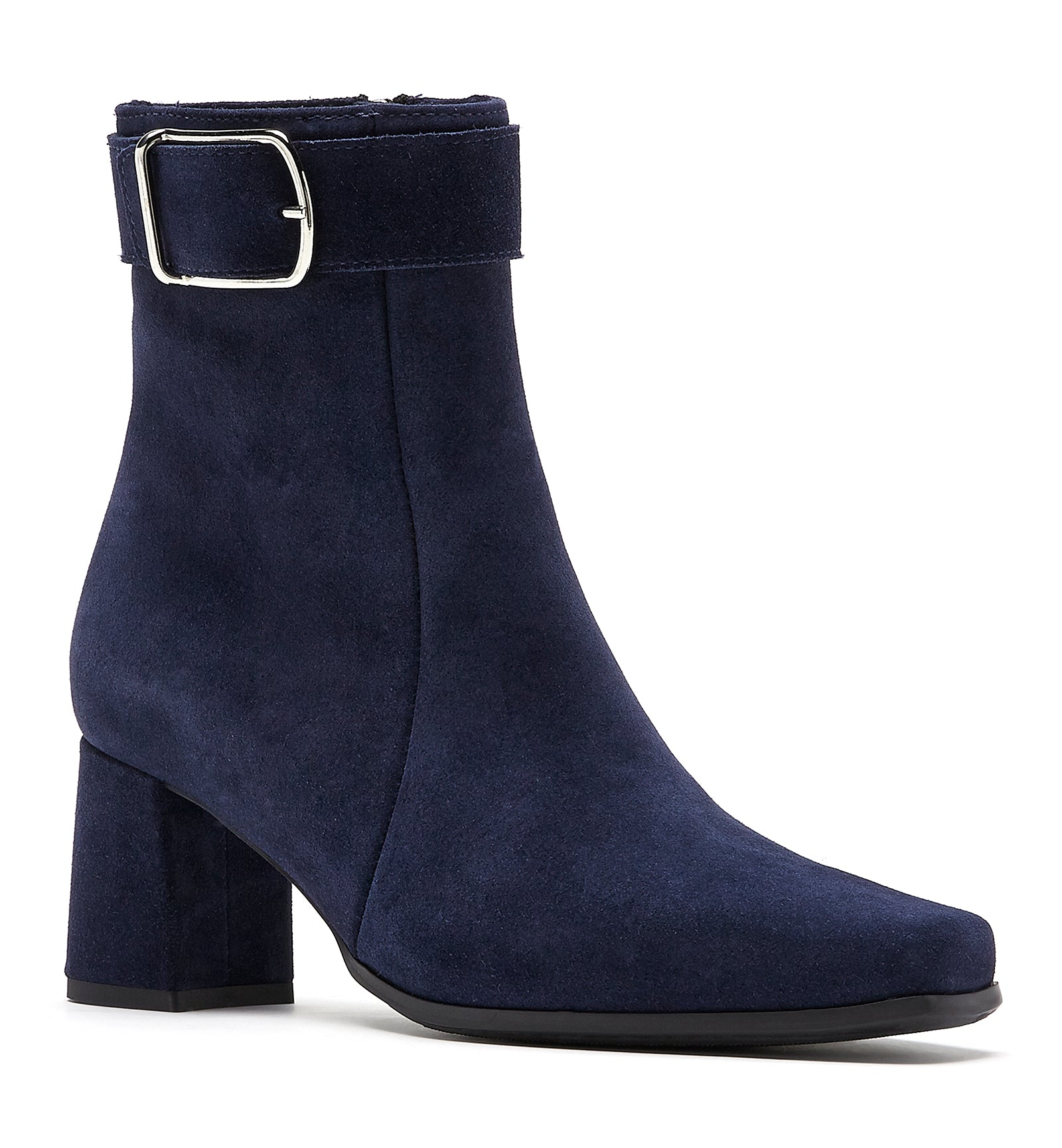 FAVOUR SUEDE BOOTIE