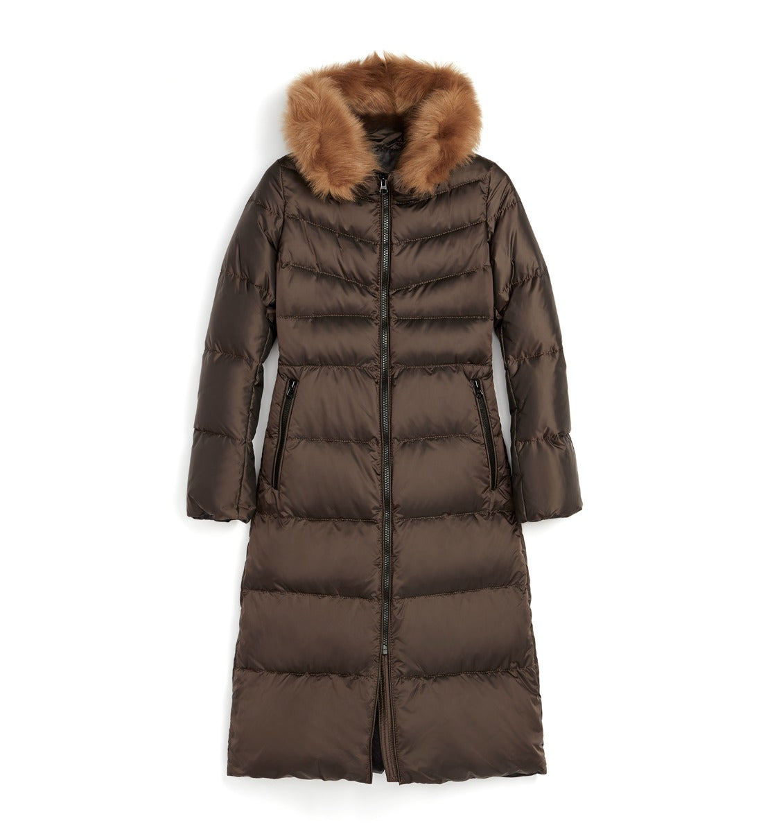 FRANNY DOWN COAT