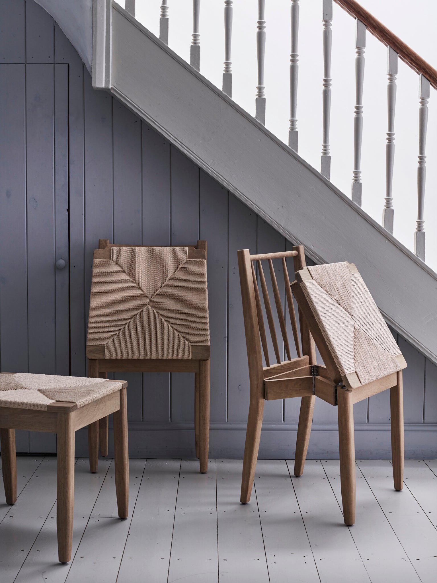 Wycombe folding chair 