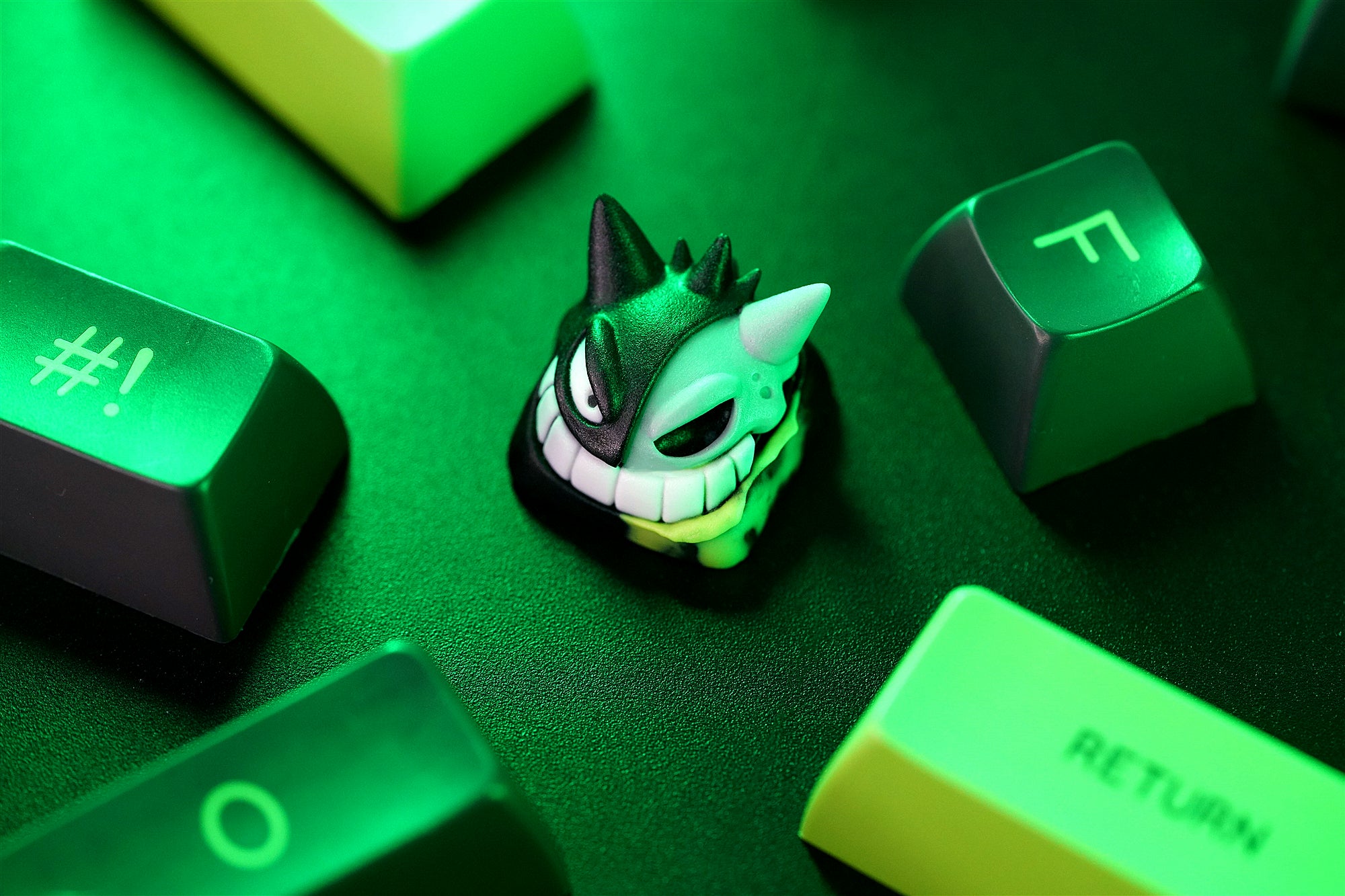 bob keycaps