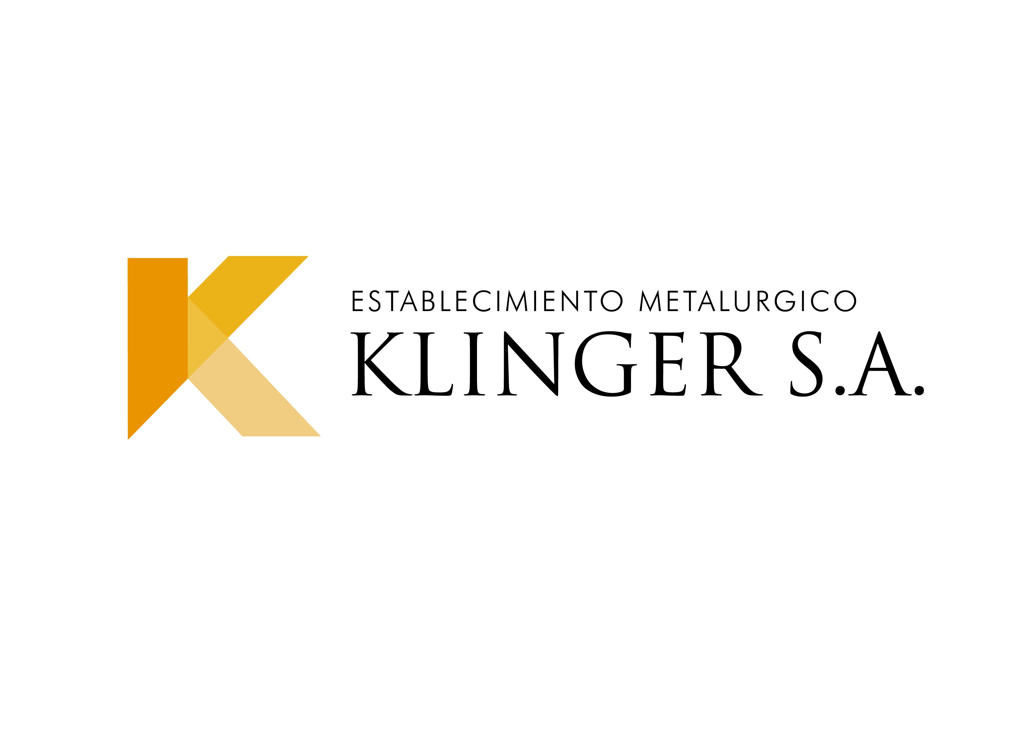 Establecimiento Metalúrgico Klinger