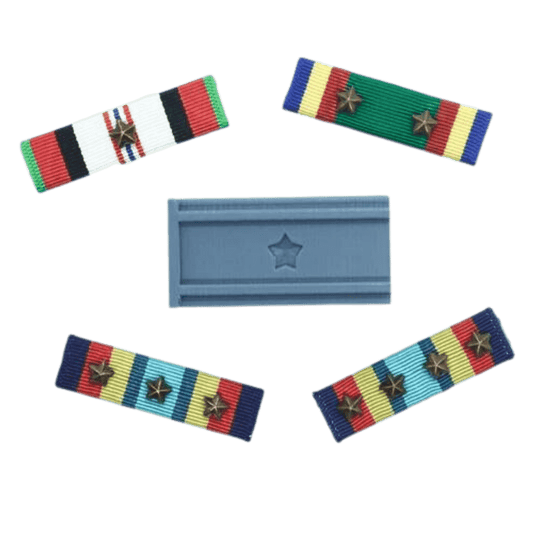 Navy Sea Service Deployment-Ribbon