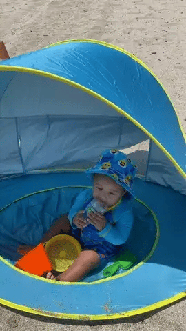 BabySun Tent™