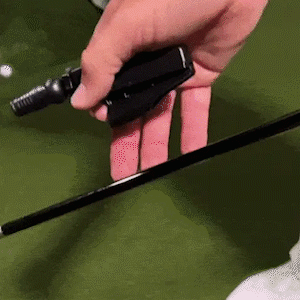 Golf Laser Helper™