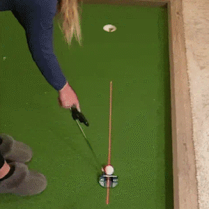 Golf Laser Helper™