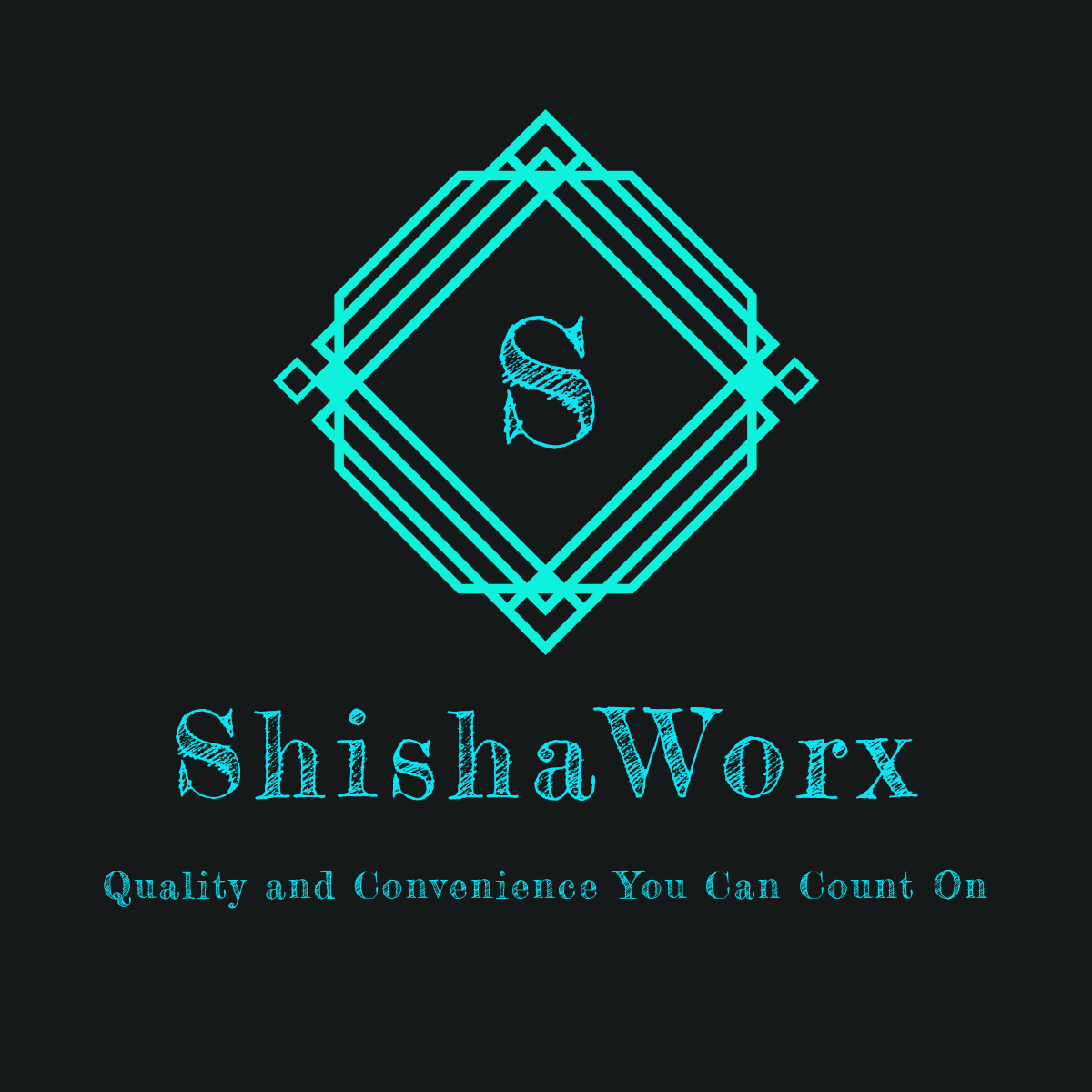 Shishaworx – ShishaWorx