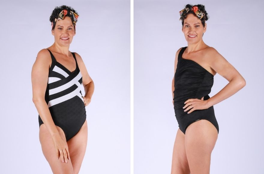 Top 5 Best Post Mastectomy Swimsuits
