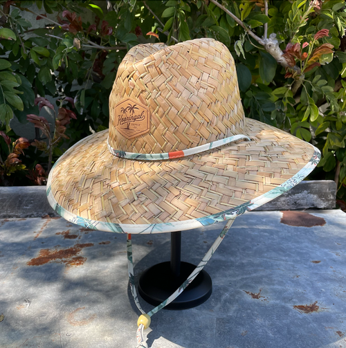 D MerSea Sun Bucket Hat – Seaside Gallery and Goods