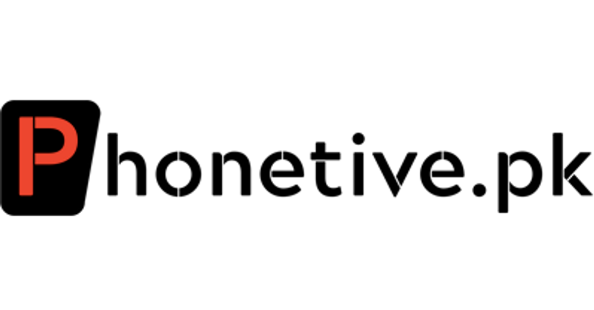 Phonetive.pk