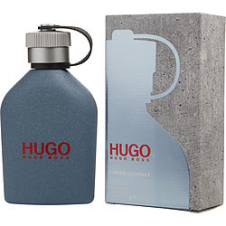 hugo boss urban journey