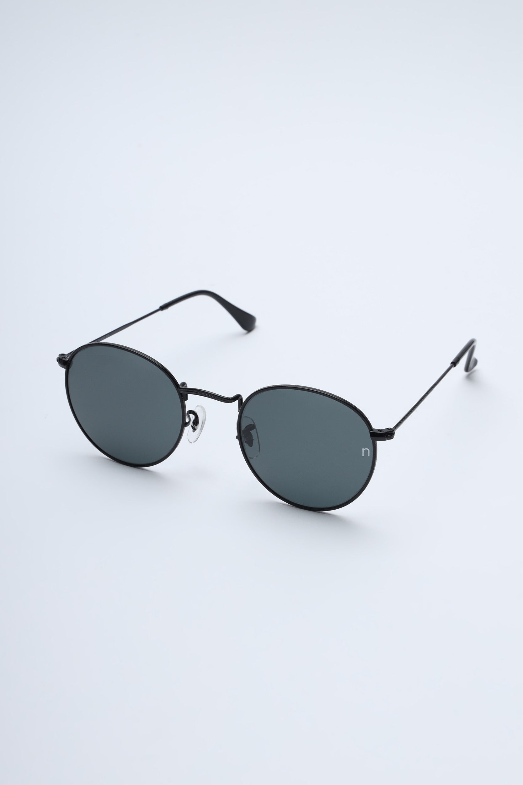 CHANEL Pillow Sunglasses CH5422B BlackGrey at John Lewis  Partners