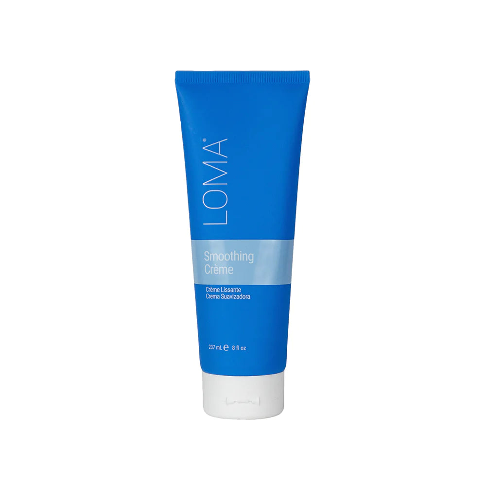 Smoothing Crème - LOMA ASIA product image