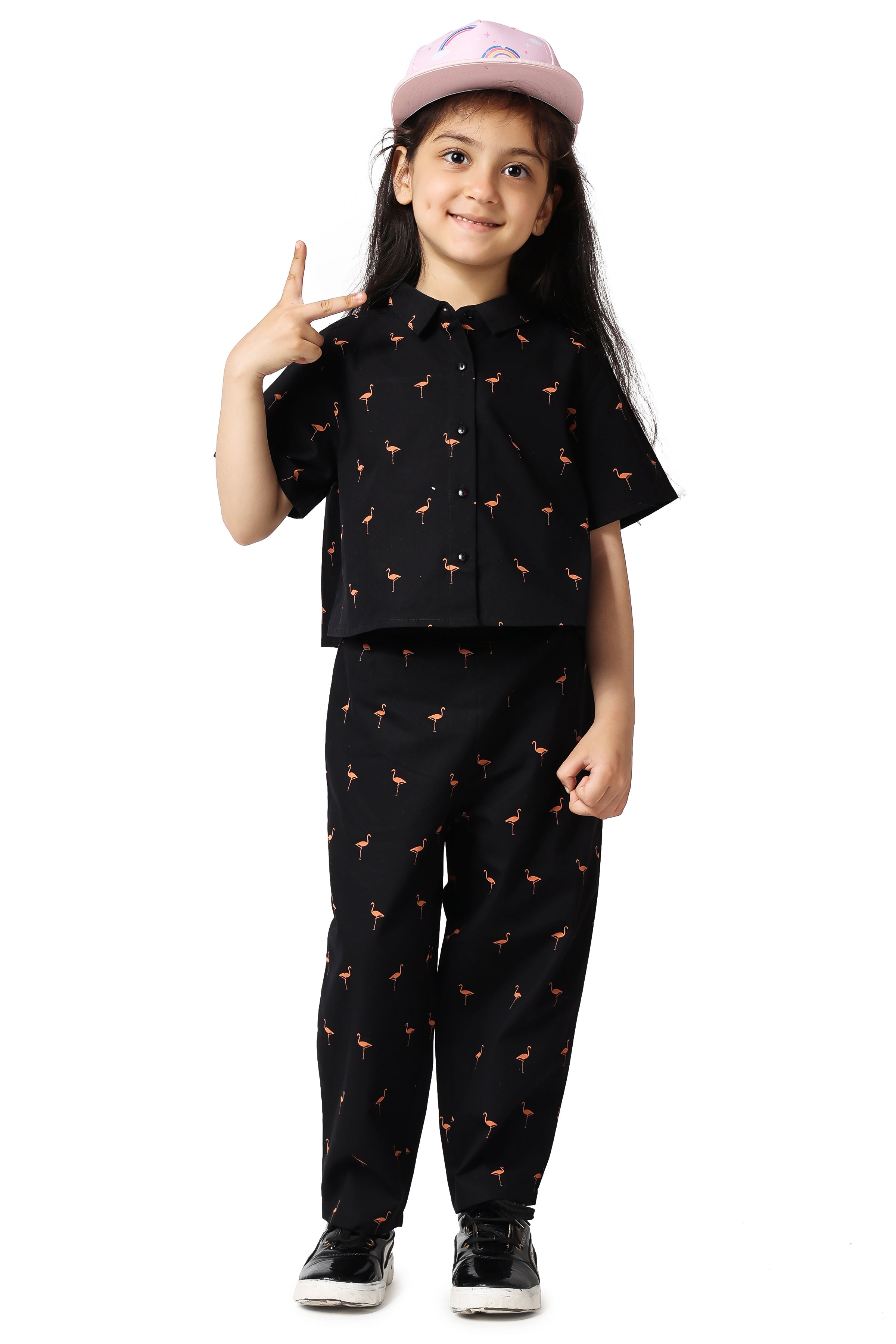 Buy Chheent Blue And Black Printed Cotton T Shirt And Pant Night Suit Set  Combo For Baby Boys (2-3 Years) Pack Of 2 Online at Best Prices in India -  JioMart.