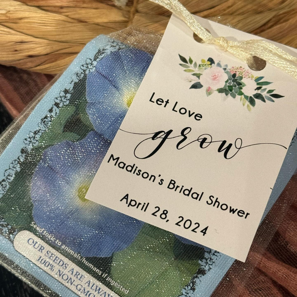 BOHO Bridal Shower