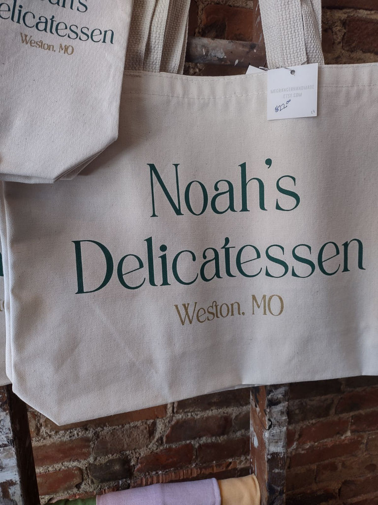 Noah’s Delicatessen Weston MO