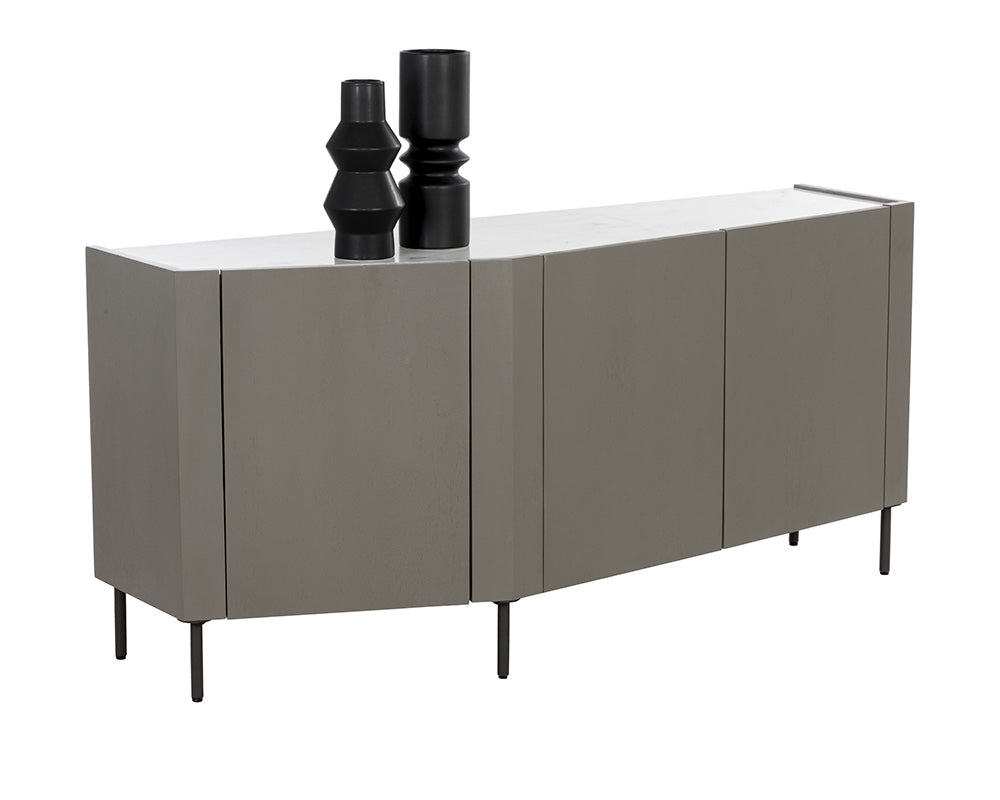 Carlin Sideboard Large Sunpan Trading Importing Inc