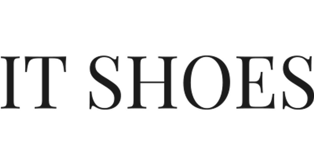 IT Shoes | Shop online
