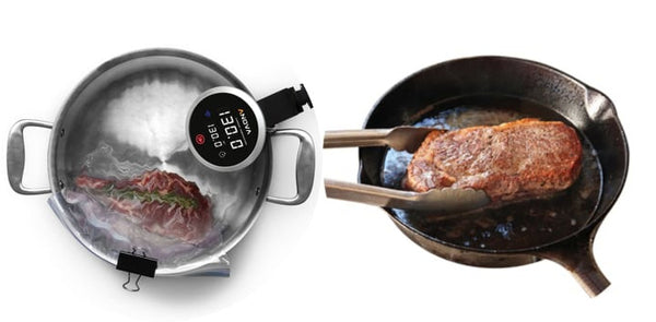 Sous Vide vs. Slow Cooker: Which is Better? - A Duck's Oven