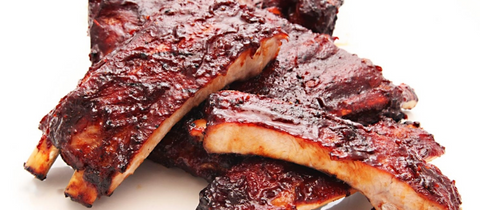 Barbecue Ribs