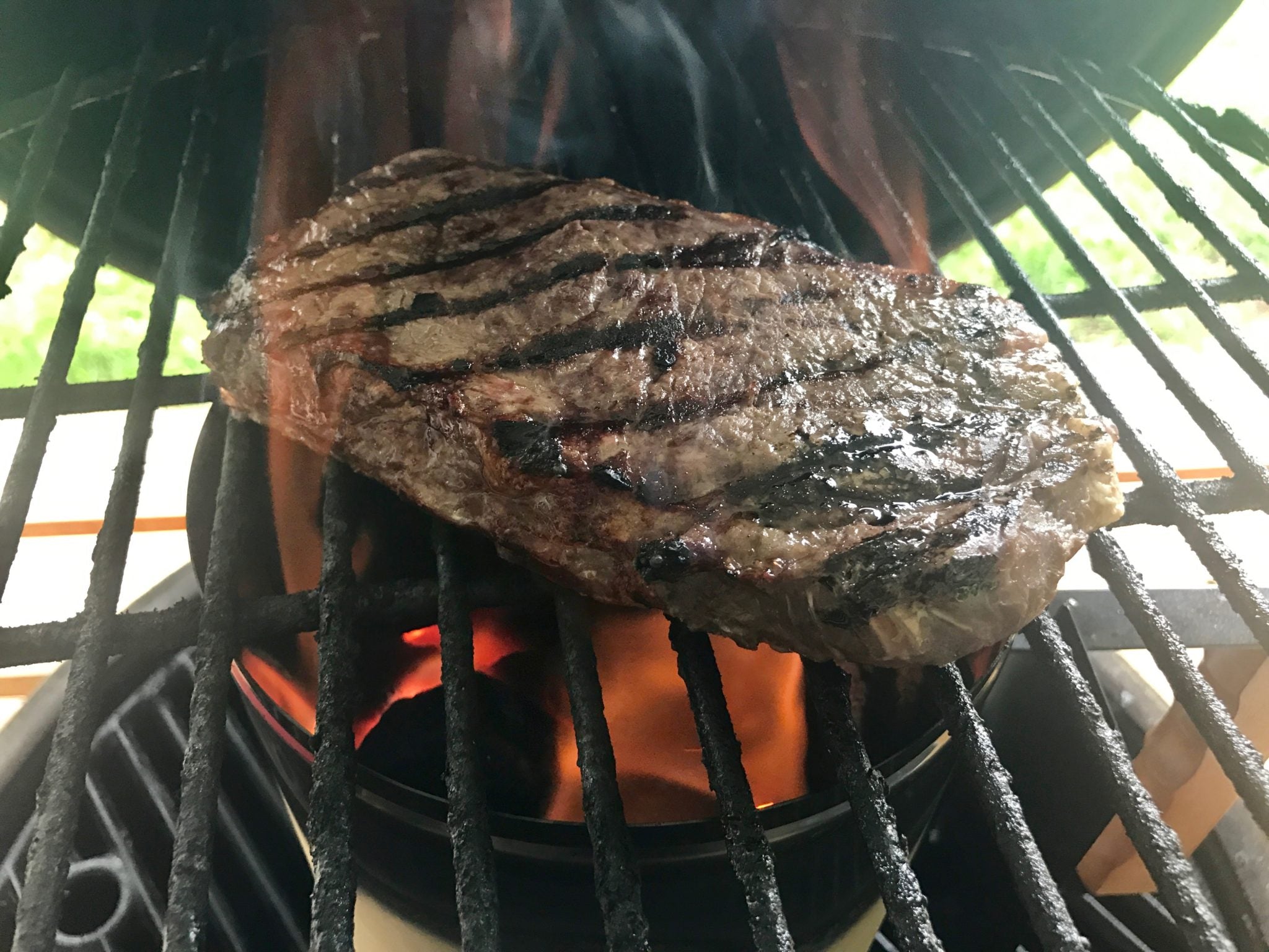 4 Common Mistakes To Avoid When Searing Meat - Schwank Grills