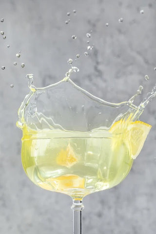 Quick Limoncello