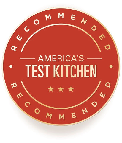 Americas Test Kitchen推薦