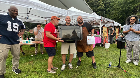 empire bbq winners