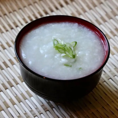 congee