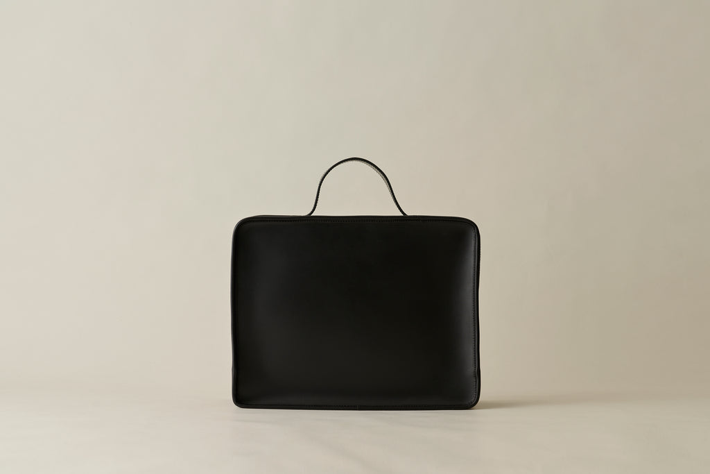 Leather Tool Box Bag（レザー ツールボックスバッグ） │ LIFESTYLIST