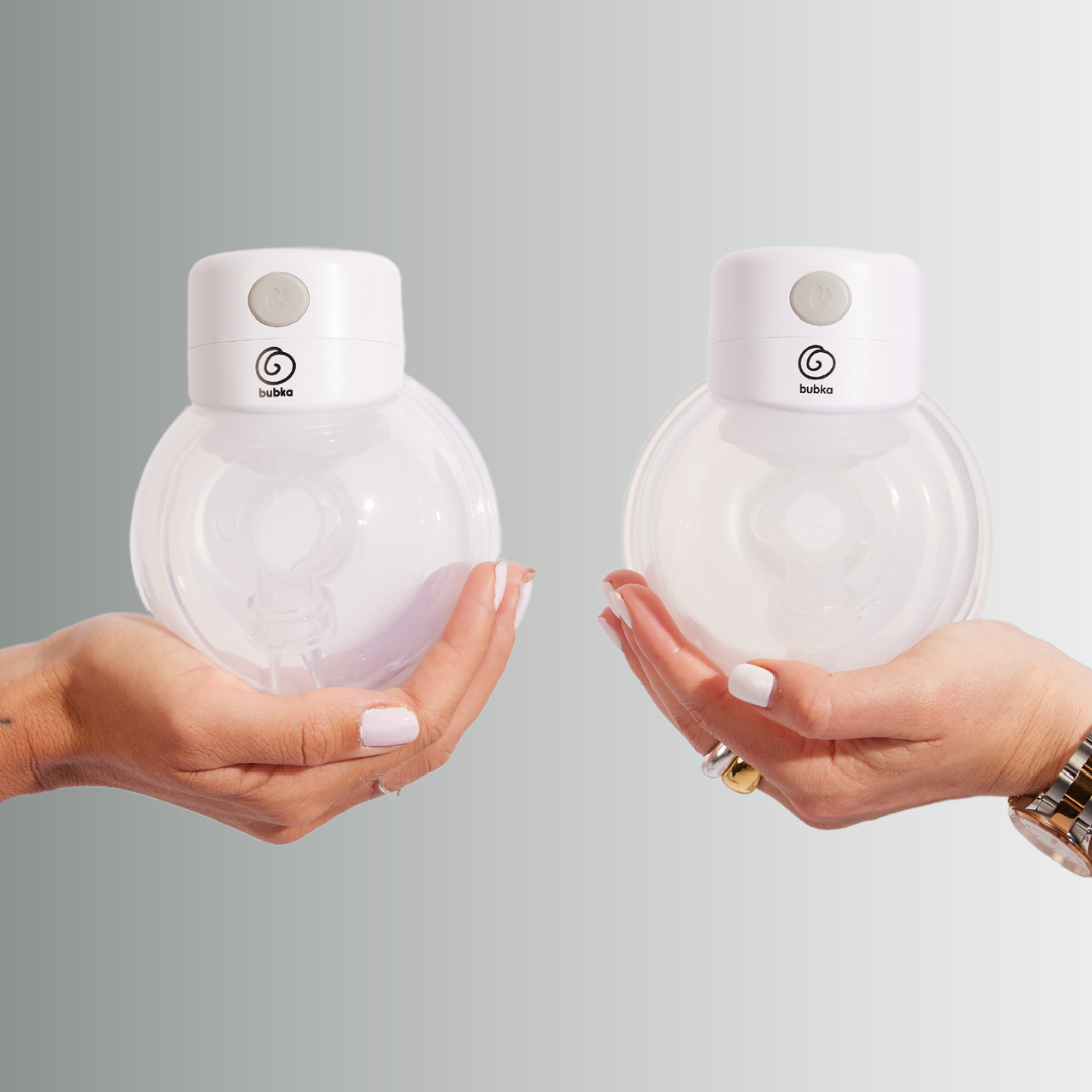 Wearable Breast Pump Hands Free Double Portable Breast Pumps 16