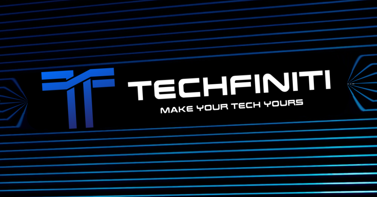 TECHFINITI