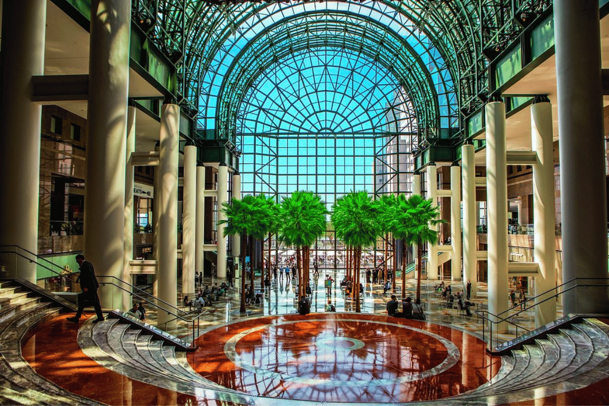 Brookfield Place New York