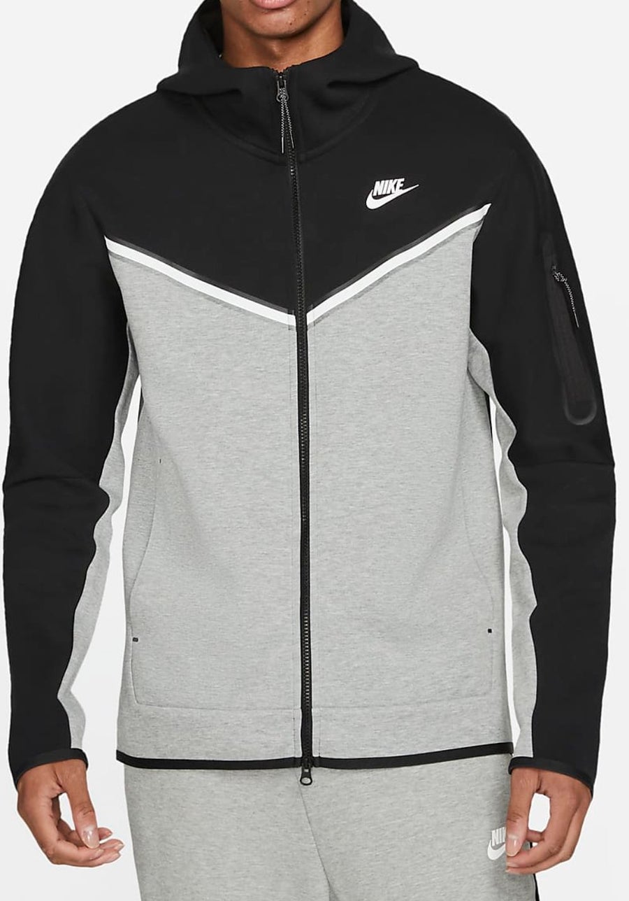 Artistic Marty Fielding Insulator nike tech fleece hoodie grey sale ...