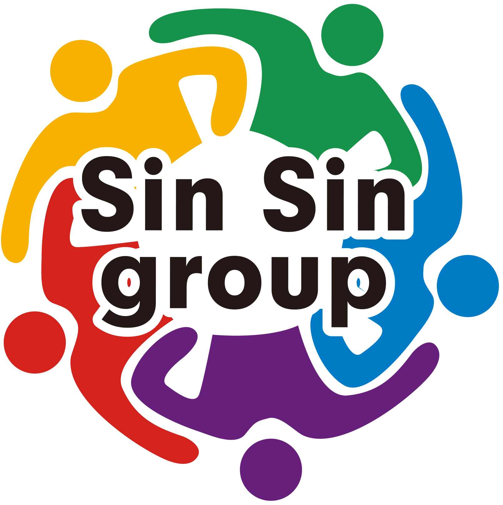 Sin Sin group
