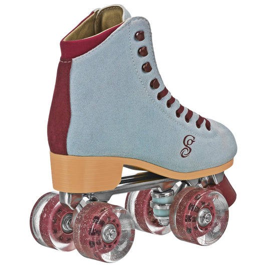Candi Grl Lucy Adjustable Girl's Roller Skates – Roller Derby