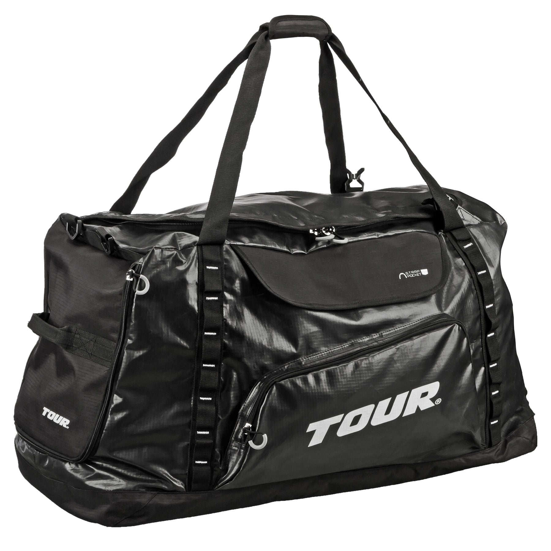 Titleist 21 HYBRID 14 STAND BAG | CHARCOAL/BLACK/GREY