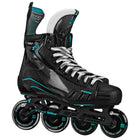 Roller Derby Pixie Hightop Adjustable Adult Women's Roller Skates Size 7-10