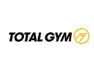 Total Gym Logo