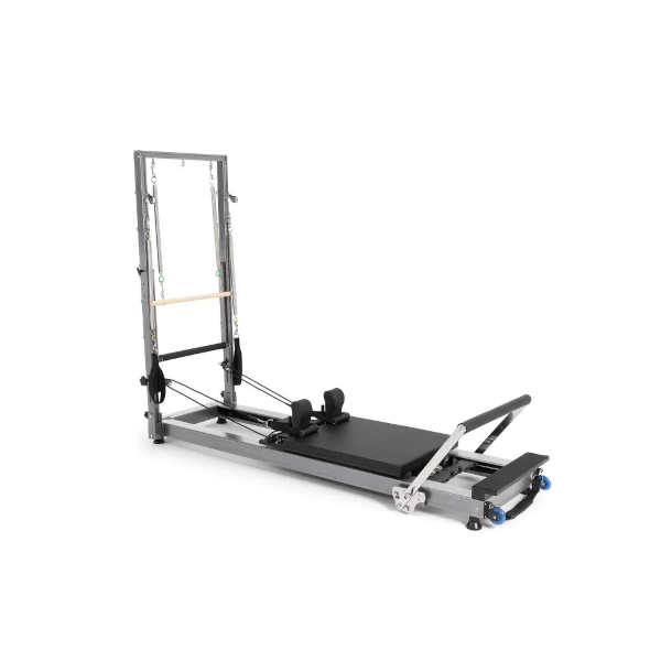 Aluminum Pilates Reformer