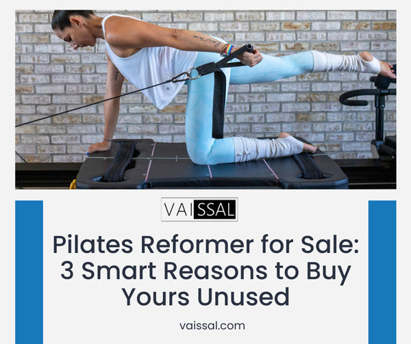 share on Facebook pilates reformer for sale