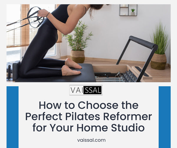 share on Facebook how to choose the perfect pilates reformer