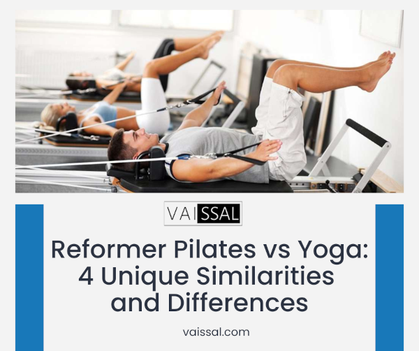 reformer pilates vs yoga featured image