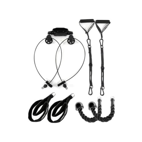 Micro Pulley Cable Bundle by Lagree