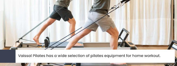 pilates equipment for home photo snippet