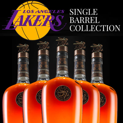 Buy Hennessy Spirit of the NBA Limited Edition Collection® Online