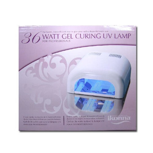 ikonna uv light